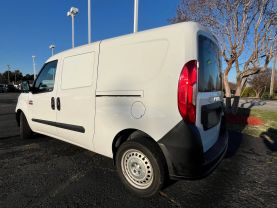 2018 Ram Promaster City Tradesman Cargo Van 4d - Image 6