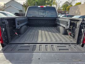 2015 FORD F150 SUPER CAB PICKUP V6, ECOBOOST, 2.7L XL PICKUP 4D 6 1/2 FT