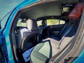 2019 DODGE CHARGER SEDAN V6, 3.6 LITER GT SEDAN 4D