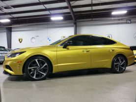 2021 HYUNDAI SONATA for sale in  Orlando, FL