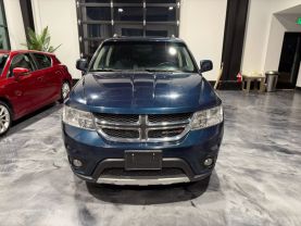 2014 DODGE JOURNEY SUV V6, 3.6 LITER SXT SPORT UTILITY 4D