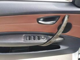 2013 BMW 1 SERIES CONVERTIBLE 6-CYL, 3.0 LITER 128I CONVERTIBLE 2D