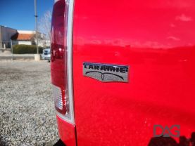 2018 RAM 2500 CREW CAB PICKUP