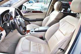 2014 MERCEDES-BENZ M-CLASS SUV V6, 3.5 LITER ML 350 4MATIC SPORT UTILITY 4D