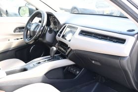 2016 HONDA HR-V SUV 4-CYL, I-VTEC, 1.8 LITER EX SPORT UTILITY 4D
