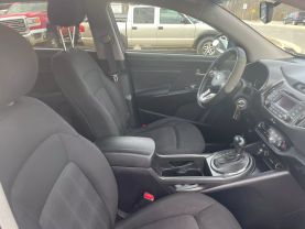 2013 Kia Sportage - Image 36