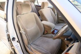 1999 TOYOTA CROWN SEDAN 2JZ-FSE ROYAL SALOON G