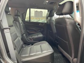 2019 GMC YUKON SUV V8, ECOTEC3, 6.2 LITER DENALI SPORT UTILITY 4D