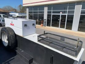 2012 RAM 4500 ST CREW CAB 9FT KNAPHEIDE SERVICE BED TRUCK SERVICE/UTILITY TRUCKS 6-CYL, TURBO DSL, 6.7L ST CREW CAB 4D - Eddies Auto Sales