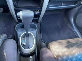 2004 SCION XA HATCHBACK 4-CYL, 1.5 LITER HATCHBACK 4D