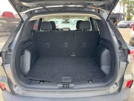 2022 FORD ESCAPE SUV 3-CYL, ECOBOOST, TURBO, 1.5 LITER SE SPORT UTILITY 4D