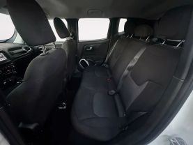 2018 Jeep Renegade Sport Suv 4d - Image 12