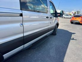 2019 FORD TRANSIT 150 VAN