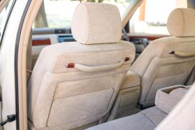 1999 TOYOTA CROWN SEDAN 2JZ-FSE ROYAL SALOON G