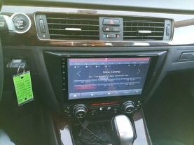 2010 BMW 3 SERIES SEDAN 6-CYL, 3.0 LITER 328I XDRIVE SEDAN 4D
