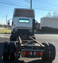 2023 Chevrolet Silverado 2500 Hd Regular Cab Work Truck Pickup 2d 8 Ft - Image 5