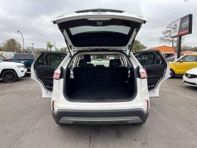 2021 FORD EDGE SUV - AUTOMATIC -  V & B Auto Sales