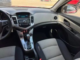 2016 CHEVROLET CRUZE LIMITED