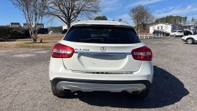 2015 MERCEDES-BENZ GLA-CLASS SUV 4-CYL, TURBO, 2.0 LITER GLA 250 SPORT UTILITY 4D-Empire Motors INC