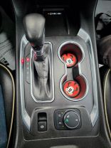2022 CHEVROLET TRAVERSE SUV V6, 3.6 LITER PREMIER SPORT UTILITY 4D