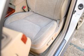 1999 TOYOTA CROWN SEDAN 2JZ-FSE ROYAL SALOON G