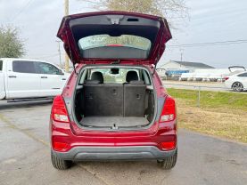 2017 Chevrolet Trax Ls Sport Utility 4d - Image 6