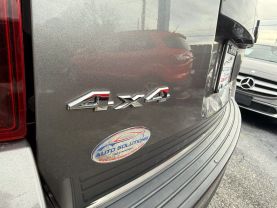 2014 JEEP COMPASS SUV GRAY AUTOMATIC - Auto Solutions of Greensboro LLC, NC, 36.05701, -79.84368