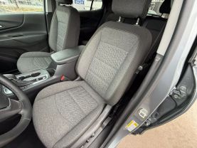 2024 CHEVROLET EQUINOX SUV 4-CYL, TURBO, 1.5 LITER LT SPORT UTILITY 4D
