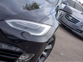 -2017 Tesla Model S - Image 4