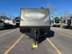 Used 2018 HEARTLAND PROWLER LYNX TRAVEL TRAILER - 30LX - LA Auto Star located in Virginia Beach, VA