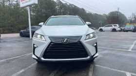 2018 Lexus Rx - Image 10