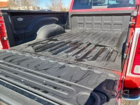 2018 RAM 2500 CREW CAB PICKUP