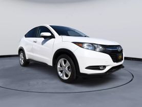 2016 HONDA HR-V SUV 4-CYL, I-VTEC, 1.8 LITER EX SPORT UTILITY 4D