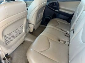 2012 TOYOTA RAV4 SUV 4-CYL, 2.5 LITER LIMITED SPORT UTILITY 4D