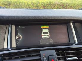 2015 Bmw X4 Xdrive28i Sport Utility 4d - Image 32