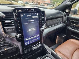 2019 RAM 3500 CREW CAB