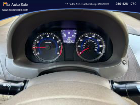 2012 HYUNDAI ACCENT SEDAN 4-CYL, 1.6 LITER GLS SEDAN 4D