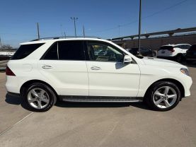 2018 MERCEDES-BENZ GLE SUV V6, 3.5 LITER GLE 350 4MATIC SPORT UTILITY 4D
