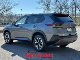 2023 Nissan Rogue - Image 5