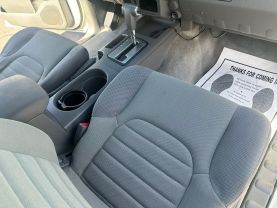 2014 NISSAN FRONTIER KING CAB PICKUP 4-CYL, 2.5 LITER S PICKUP 2D 6 FT at The One Autosales Inc in Phoenix , AZ 85022  33.60461470880989, -112.03641575767358