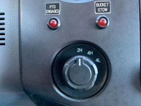 2016 FORD F550 SUPER DUTY 45FT BUCKET TRUCK  ALTEC AT40M BUCKET TRUCKS V8, TURBO DIESEL, 6.7 LITER XL 165" W.B. 2D - Eddies Auto Sales