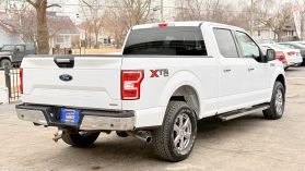 2018 Ford F150 Supercrew Cab - Image 8