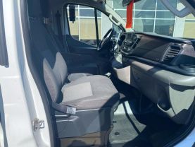 2022 FORD TRANSIT 250 CARGO VAN LOW ROOF 130" WB CARGO VANS V6, 3.5 LITER LOW ROOF 130" WB 3D - Eddies Auto Sales