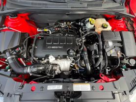 2015 Chevrolet Cruze 1lt Sedan 4d - Image 28