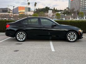 2016 Bmw 3 Series 320i Sedan 4d - Image 10