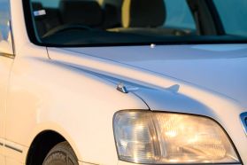 1999 TOYOTA CROWN SEDAN 2JZ-FSE ROYAL SALOON G