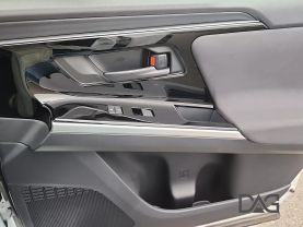 2023 SUBARU SOLTERRA SUV
