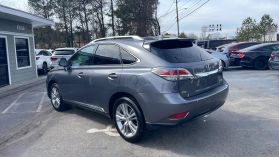 2015 Lexus Rx - Image 7