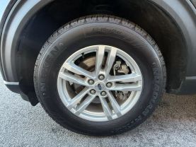 2021 FORD EXPLORER SUV 4-CYL, ECOBOOST, TURBO, 2.3 LITER XLT SPORT UTILITY 4D - Gesner Auto Inc in Taunton, MA, 41.88613, -71.14527