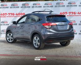 2019 HONDA HR-V For Sale in Orlando